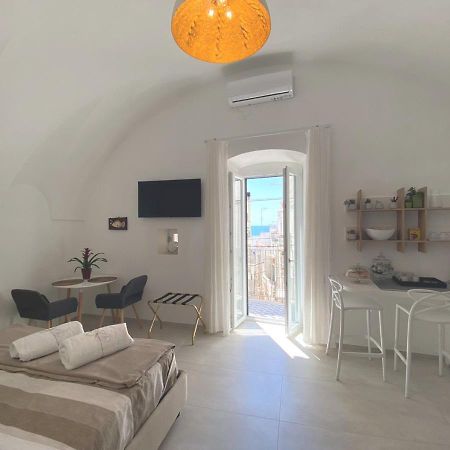 Vieste Suite Exterior photo