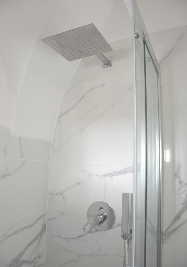 Vieste Suite Exterior photo